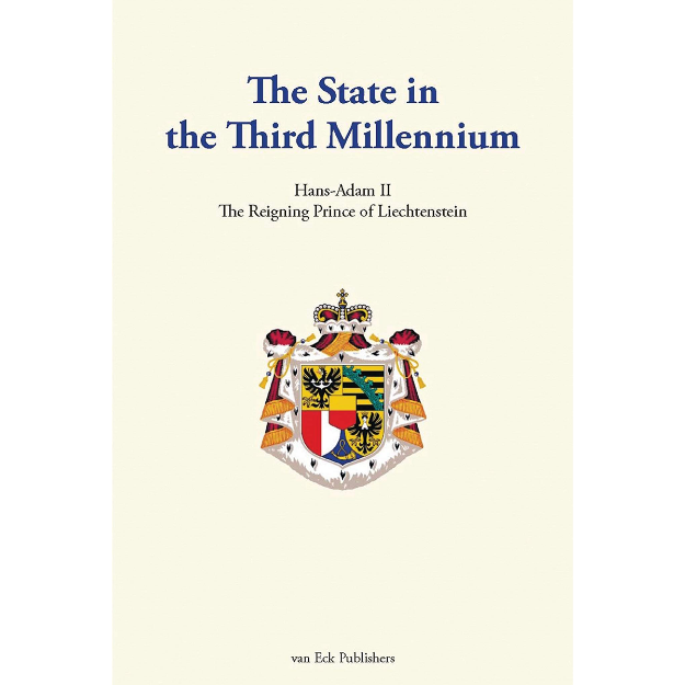Bild von The State in the Third Millennium